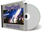 Artwork Cover of Deep Purple 1974-09-27 CD Berlin Audience