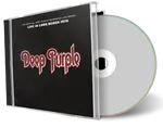 Artwork Cover of Deep Purple 1976-02-27 CD Long Beach Soundboard