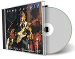 Artwork Cover of Deep Purple 1987-03-07 CD Birmingham Audience