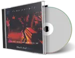 Artwork Cover of Deep Purple 1987-04-17 CD Hartford Audience