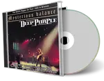 Artwork Cover of Deep Purple 1993-11-08 CD London Audience