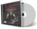 Artwork Cover of Deep Purple 1994-06-10 CD Karlshamn Audience