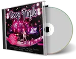 Artwork Cover of Deep Purple 2011-07-16 CD Montreux Soundboard