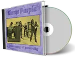 Artwork Cover of Deep Purple Compilation CD Miss Molly At University Audience