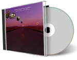 Artwork Cover of Deep Purple Compilation CD Nobodys Perfect 1987 Soundboard