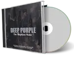Artwork Cover of Deep Purple Compilation CD The Mephisto Waltz 1969 1970 Soundboard