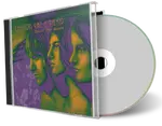 Artwork Cover of Elp 1972-06-04 CD Essen Audience