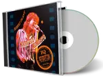 Artwork Cover of Robert Plant 1984-02-26 CD Tokyo Audience