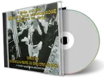 Artwork Cover of Tom Waits 1975-08-16 CD West Hollywood Soundboard
