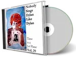 Artwork Cover of Various Artists Compilation CD Nobody Sings Dylan Like Dylan Volume 29 Audience