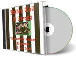 Artwork Cover of Jethro Tull 2004-02-19 CD Newcastle Upon Tyne Audience