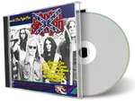 Artwork Cover of Lynyrd Skynyrd 1973-10-30 CD Memphis Soundboard