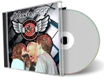 Artwork Cover of Reo Speedwagon 1999-02-04 CD Atlanta Audience