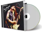 Artwork Cover of Rory Gallagher 1978-12-07 CD Middlesex Audience