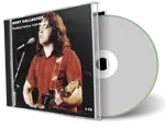 Artwork Cover of Rory Gallagher 1980-08-23 CD Reading Audience