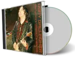 Artwork Cover of Rory Gallagher 1985-06-06 CD Ottawa Audience
