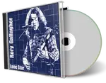 Artwork Cover of Rory Gallagher 1985-06-23 CD New York Audience