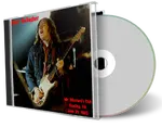 Artwork Cover of Rory Gallagher 1985-06-29 CD Reading Audience