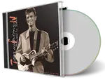 Artwork Cover of Tin Machine 1991-10-08 CD Florence Audience