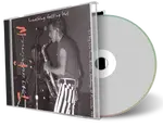 Artwork Cover of Tin Machine 1991-11-10 CD London Audience