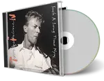 Artwork Cover of Tin Machine 1992-01-31 CD Osaka Audience