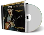 Artwork Cover of Al Di Meola 1978-05-26 CD Long Beach Audience