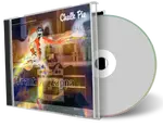 Artwork Cover of Frank Zappa Compilation CD Chalk Pie 1981 Soundboard