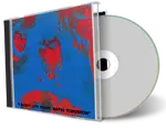 Artwork Cover of Jimi Hendrix 1969-04-26 CD Los Angeles Soundboard