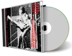 Artwork Cover of Jimi Hendrix 1969-06-29 CD Denver Pop Festival Soundboard