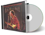 Artwork Cover of Jimi Hendrix 1970-08-08 CD Isle Of Wight Soundboard