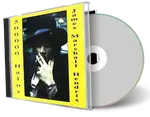 Artwork Cover of Jimi Hendrix Compilation CD 500000 Halos 1969 1970 Soundboard