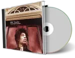Artwork Cover of Jimi Hendrix Compilation CD Bbc Complete 1967 Soundboard