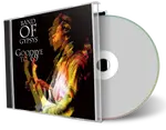 Artwork Cover of Jimi Hendrix Compilation CD Band Of Gypsys Goodbye To 69 Soundboard