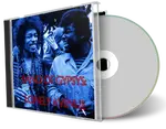 Artwork Cover of Jimi Hendrix Compilation CD Band Of Gypsys Lonely Avenue Soundboard