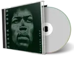 Artwork Cover of Jimi Hendrix Compilation CD Black Gold Vol 1 Soundboard