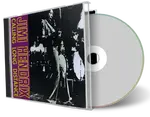Artwork Cover of Jimi Hendrix Compilation CD Calling Long Distance 1967 1970 Soundboard