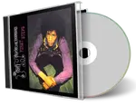 Artwork Cover of Jimi Hendrix Compilation CD Firststeps 1966 1968 Soundboard