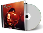 Artwork Cover of Jimi Hendrix Compilation CD Germany 70 Soundboard