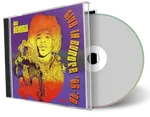 Artwork Cover of Jimi Hendrix Compilation CD In Europe 66 70 Audience