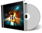 Artwork Cover of Jimi Hendrix Compilation CD La Forum 70 Audience