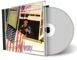 Artwork Cover of Jimi Hendrix Compilation CD Last American Concert Soundboard