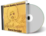 Artwork Cover of Jimi Hendrix Compilation CD Newport Revisited Soundboard