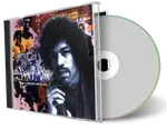 Artwork Cover of Jimi Hendrix Compilation CD Private Reels 1970 Vols 1 And 2 Soundboard