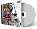 Artwork Cover of Jimi Hendrix Compilation CD Raw Blues Soundboard