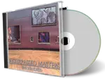 Artwork Cover of Jimi Hendrix Compilation CD Unsurpassed Masters 1969 1970 Soundboard
