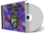 Artwork Cover of Jimi Hendrix Compilation CD Valleys Of Neptune 1970 Soundboard