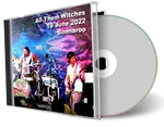 Artwork Cover of All Them Witches 2022-06-19 CD Manchester Audience