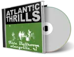 Artwork Cover of Atlantic Thrills 2012-04-13 CD Providence Audience