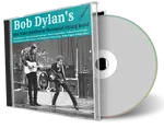Artwork Cover of Bob Dylan Compilation CD Old Time Southern Mountain String Band Audience