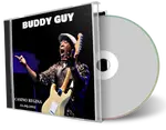 Artwork Cover of Buddy Guy 2012-09-22 CD Regina Audience